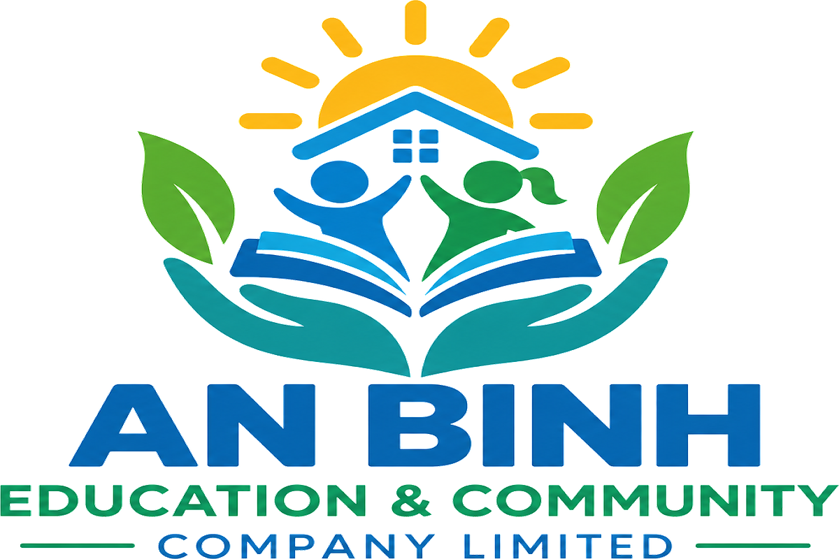 AN BÌNH Education & Community
